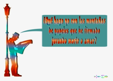 Frase Fondo Transparente - Illustration, HD Png Download, Free Download