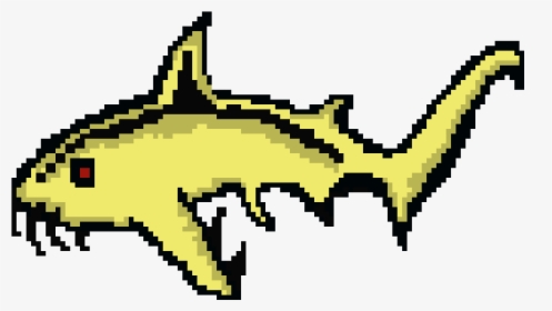 Great White Shark Clipart , Png Download - Shark, Transparent Png, Free Download