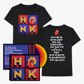 Rolling Stones Honk Deluxe Edition, HD Png Download, Free Download