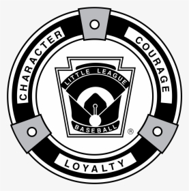 Little League Baseball Logo Svg, HD Png Download, Free Download