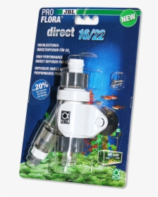 Burbujas De Agua Png - Inline Co2 Diffuser For Aquariums, Transparent Png, Free Download