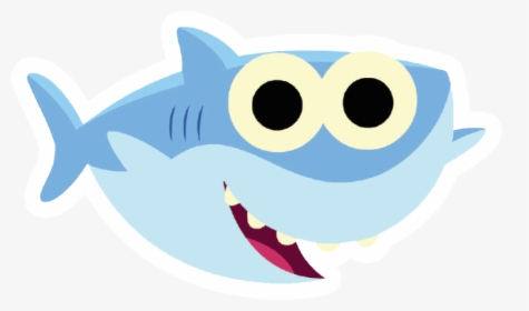 Super Simple Songs Baby Shark, HD Png Download, Free Download