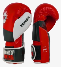 Mundo Boxing Gloves "victoria - Amateur Boxing, HD Png Download, Free Download