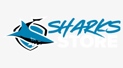 Of The Cronulla Sharks - Sharks Nrl, HD Png Download, Free Download