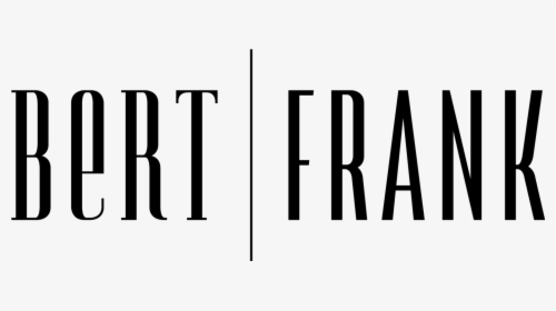 Bert-frank - Calligraphy, HD Png Download, Free Download