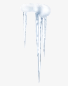 Small Icicles Transparent Png Clip Art Image Png Download - Portable Network Graphics, Png Download, Free Download