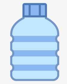 Transparent Baby Bottle Clipart - Plastic Bottle Clipart Png, Png Download, Free Download