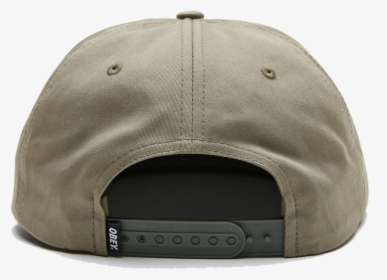 Transparent Obey Hat Png - Baseball Cap, Png Download, Free Download