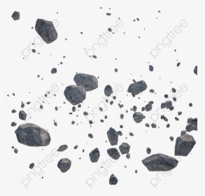 Transparent Cracked Stones Png Format Image With Size - Cracked Stones Png, Png Download, Free Download