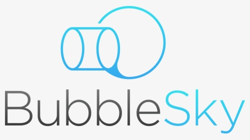 Bubblesky Glamping - Glamping, Hotel - Circle, HD Png Download, Free Download
