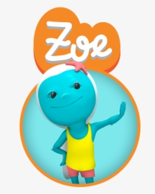 Zoe Chromville, HD Png Download, Free Download