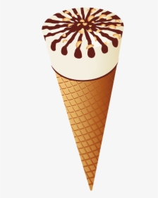 Transparent Ice Cream Png - Ice Cream Cone Images Png, Png Download, Free Download