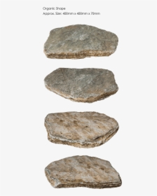 Stepping Stone Png, Transparent Png, Free Download