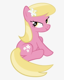 My Little Pony Lily - My Little Pony Lily Valley, HD Png Download, Free Download