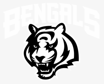 Roar - Cincinnati Bengals Logo Transparent, HD Png Download, Free Download