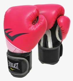 Everlast Gloves - Everlast Boxing, HD Png Download, Free Download