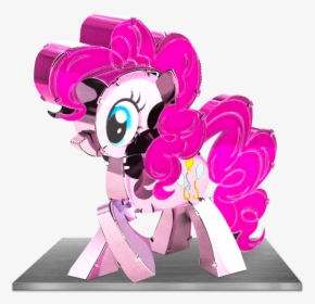 Picture Of My Little Pony - Original My Little Pony Pinkie Pie, HD Png Download, Free Download