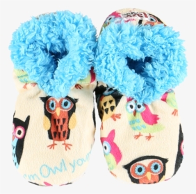 Owl Yours - Flip-flops, HD Png Download, Free Download