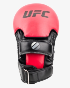 Transparent Red Boxing Gloves Png - Punch Mitts, Png Download, Free Download