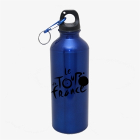 Bottle Clipart Aluminum - Water Bottle, HD Png Download, Free Download