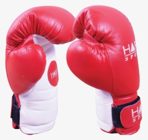 Boxing Glove Png , Png Download - Gloves & Pad Png, Transparent Png, Free Download