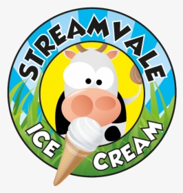 Streamvale Ice Cream, HD Png Download, Free Download