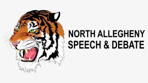 Transparent Tiger Scratch Png - Arcata High School Logo, Png Download, Free Download