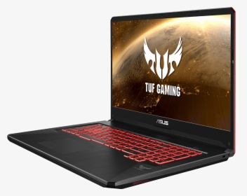 Asus Tuf Gaming Fx705dy, HD Png Download, Free Download