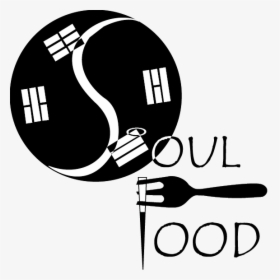 Soul Food Restaurant Logos, HD Png Download, Free Download