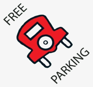 Monopoly Car Free Parking Svg, HD Png Download, Free Download