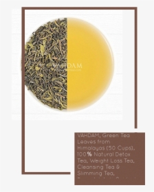 Transparent Green Tea Leaves Png - Nilgiri Tea, Png Download, Free Download