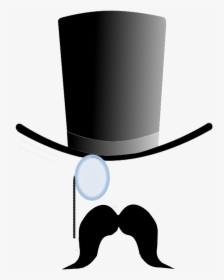 Top Hat Png Transparent Images Png All - Old Hat No Background, Png Download, Free Download