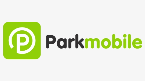 Park Mobile App Logo, HD Png Download, Free Download