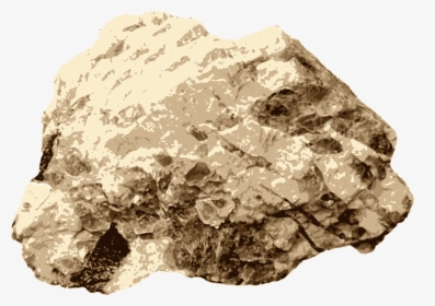 Quartz Big Image Png - Limestone Clipart Transparent .png, Png Download, Free Download