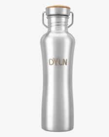 Water Bottle Clipart Kangen - Alkaline Water Bottle, HD Png Download, Free Download