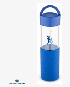 Transparent Water Bottle Splash Png - Drink, Png Download, Free Download