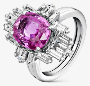 Iqono - Engagement Ring, HD Png Download, Free Download