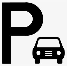 Space Icon Png - Car Parking Icon Png, Transparent Png, Free Download