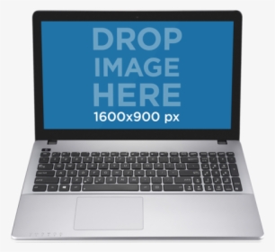 Laptop Computer Transparent Background, HD Png Download, Free Download