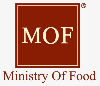 Site Logo - Ministry Of Food Logo, HD Png Download, Free Download