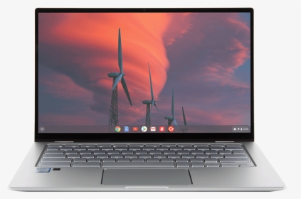 Asus Chromebook Flip C434 - Netbook, HD Png Download, Free Download