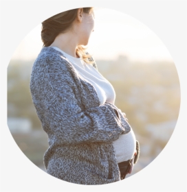 Pregnancy, HD Png Download, Free Download