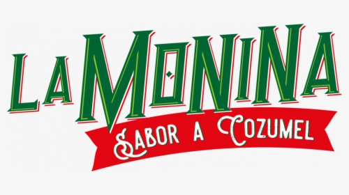 La Monina Logo, HD Png Download, Free Download