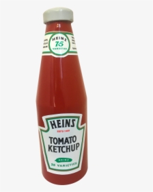 Transparent Ketchup Png - Heinz Tomato Ketchup, Png Download, Free Download