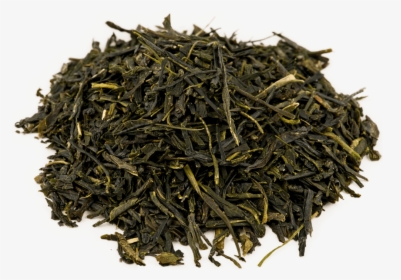 Organic Sencha Green Tea - Earl Grey Bergamote, HD Png Download, Free Download