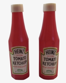 Transparent Heinz Ketchup Png - Heinz Ketchup Bottle, Png Download, Free Download