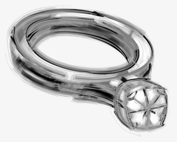Ring, HD Png Download, Free Download