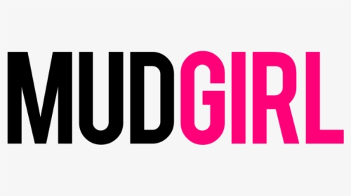 Mud Girl Run 2019, HD Png Download, Free Download