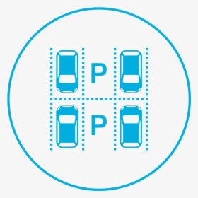 Management Light Street Parking Employee Organization - Icon Parking Life Png, Transparent Png, Free Download