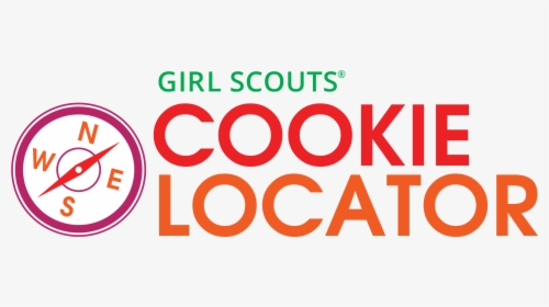 Cookie Locator - Circle, HD Png Download, Free Download